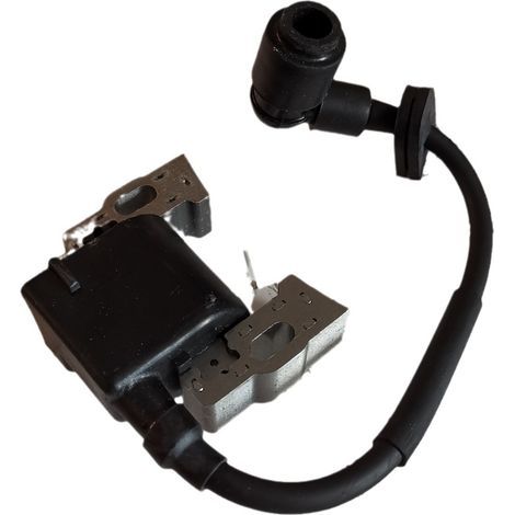 Honda GX610 GX620 GX670 Motor Rechte Seite Zündspule Hochspannungspaket Originalteil 30550-ZJ1-845 (1/4)