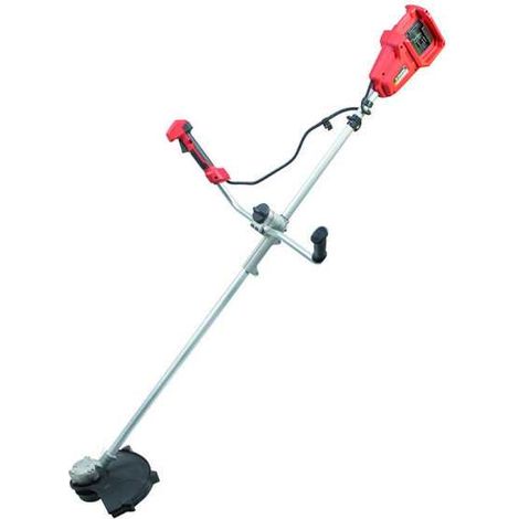 Desbrozadora Batería R-D20-B RATIO