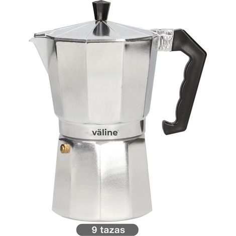 Cafetera inducción Lington 9 tazas GSC 400010004 (1/5)