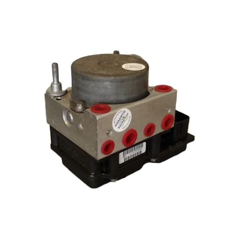 [PRODUIT D'OCCASION] Unite Hydraulique Abs FIAT 500 ♻️ Ref Oe. 80FIAT50038p - Garantie à vie (1/5)