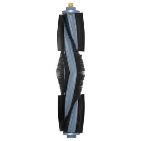 Kit d'accessoires pour aspirateur robot (20 pièces) : 2 brosses rotatives, 4 filtres, 6 brosses latérales, 4 balais, 4 sacs à poussière. (1/3)
