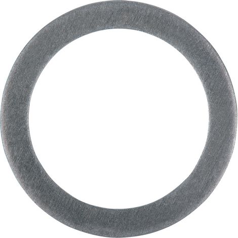 KS Tools - Bagues d'étanchéité aluminium30 x 22 x 1,5 mm, 10 pièces pour Alfa Romeo/Fiat/Lancia/Opel - 430.1517