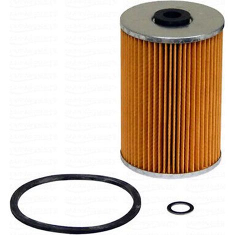 Élément fertrant séhartchateur huere-eau 129100-55621 adapté aux Mofromlthen Yanmar PC30/35, 40/45 and 50/55. (1/3)