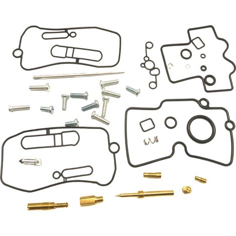 Kit de réparation de carburateur YFZ450 YFZ450 YFZ450 YFZ450 T39