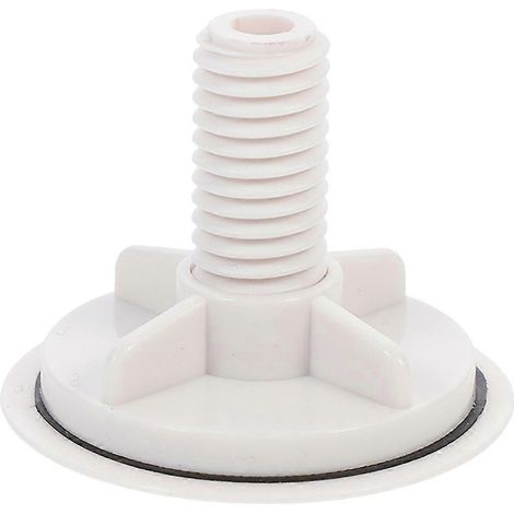Bouchon d'évier classique alliant simplicité et élégance - Pratique et durable (1/5)
