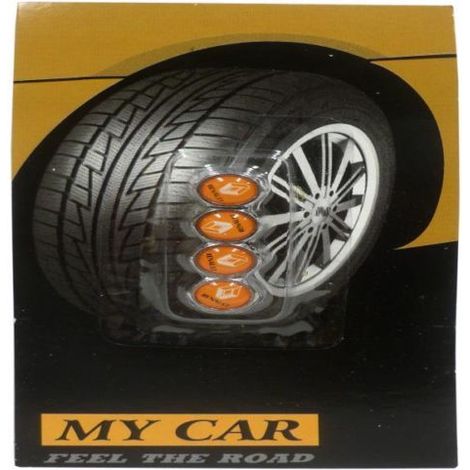 set 40 pcs bouchons de valve pour bouchons de valve de pneus Renault