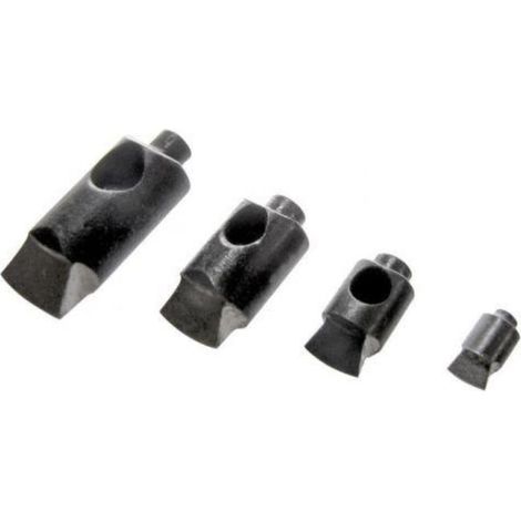 ruko-244801-2-cuchillas de repuesto para restauradores de roscas hembra (diametro  12,0-16,0 mm)