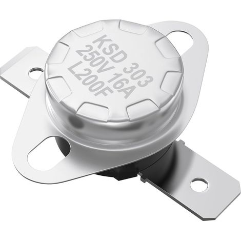 SRV230-0900 High Temperature Limit Switch for Quadra-Fire Classic Bay 1200i