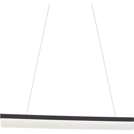 Lampe Linéaire LED Vision 30W 4500K - Ledme - LM3415 (1/4)