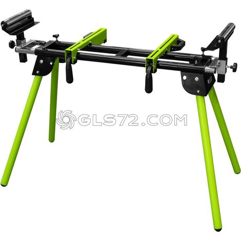 SOPORTE UNIVERSAL PARA SIERRA DE MESA INGLETADORA ZIPPER ZI-KSS1650