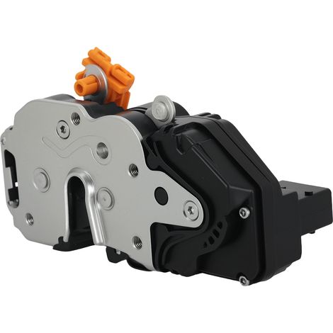 6 Pin Door Lock Actuator for Vauxhall Astra J/Insignia A 13579518 Front Left (1/5)