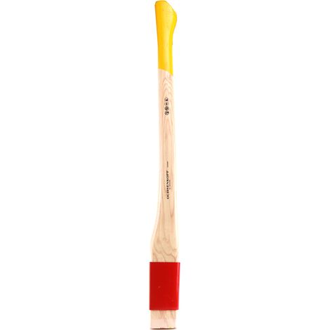 Manche en hickory 800 mm pour marteaux et haches Ochsenkopf 1593420 (1/4)