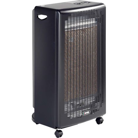 Stufa Catalitica 2900W Light K (1/4)