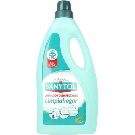 Detergente disinfettante al profumo di eucalipto 1200 ml