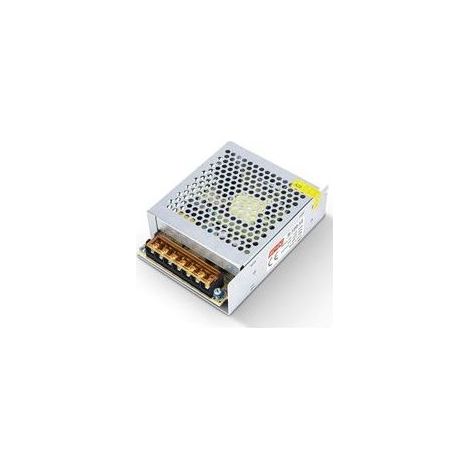 Spannungswandler, Wechselstrom 110 V/220 V auf Gleichstrom 12 V 10 A, 120 W (1/4)