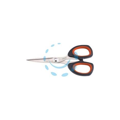 FORBICE MULTIUSO AL TITANIO - cm.12,5 - 5"