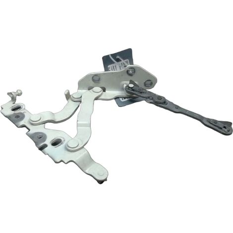 Compas Gauche Capot MERCEDES Classe E Coupe 09- [PRODUIT D'OCCASION] ♻️ 2048800128 - Garantie à vie (1/2)