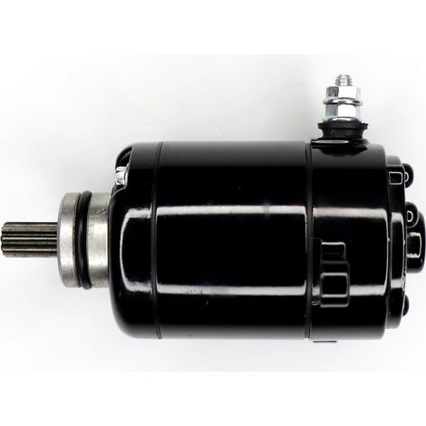 Applicable pour Démarreur De Moto pour BM150 PULSAR135