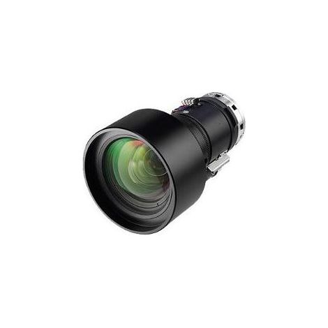 BenQ obiettivo Wide Zoom (1/2)