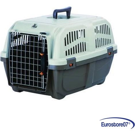 Trasportino Per Gatti Atlas 10 Ferplast Cm 48X32 H.Cm 29 - 1 Pz (1/3)
