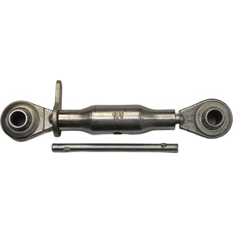 Conector central cat. 1 22x2.5 256-350MM básico 19671 (1/3)