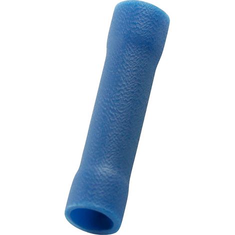 Prolongateur à sertir RS PRO 1,5  2,5 mm², 16  14 AWG Isolé (1/3)