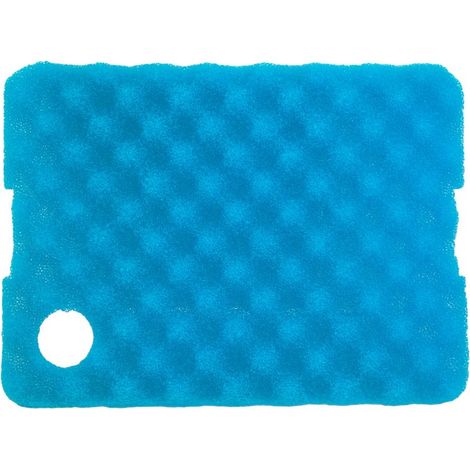 Mousse pour filtre Ecopower ou Ecocell Hozelock