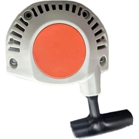 Lanceur de rechange pour démarreur débroussailleuse FS240 FS260 FS410 FS460 4147-190-4003 - (1/4)
