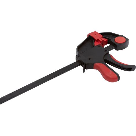 Pince à colle Quick Clamp - Quick Grip - 450 mm (1/4)