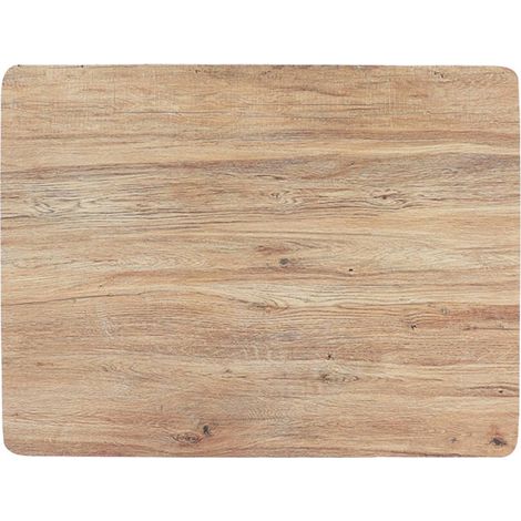 Tapis rectangulaire absorbant souple 45x60 cm - ramatuelle - Tendance (1/2)
