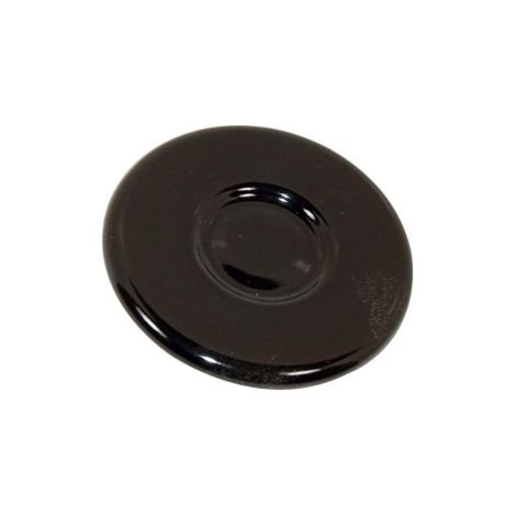 Chapeau de brûleur D 5.5 cm Four, cuisinière 419920278 BEKO (1/3)