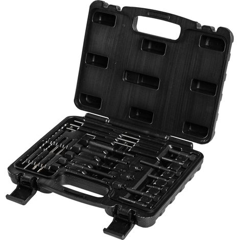 HEIZELEKTRODENSPITZEN-ABZIEHER-SET JBM52815 (1/4)