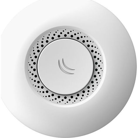 Routeur WiFi 5 Mikrotik cAP (RBcAP2nD) 2,4 GHz (2x2) 1p (1/5)