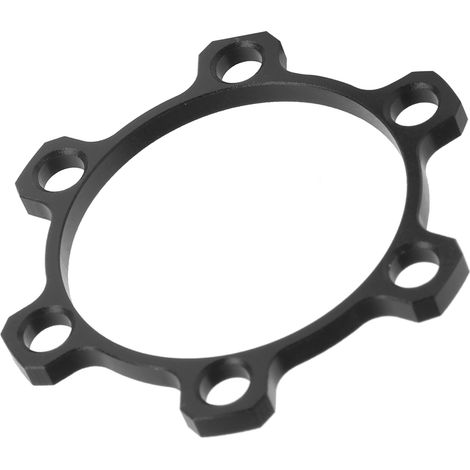 Kit de conversion frein à disque pour roue arrière VTT Boost 142-148mm, adaptateur étrier (1/5)