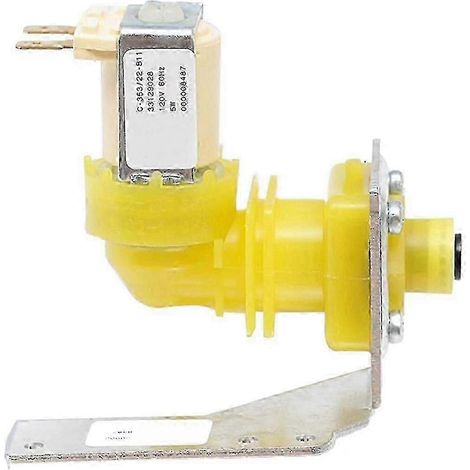 Kit de vanne d'arrivée d'eau pour Manitowoc - réf. 000009120, 00008487 et 00008483, IH9120 (1/5)