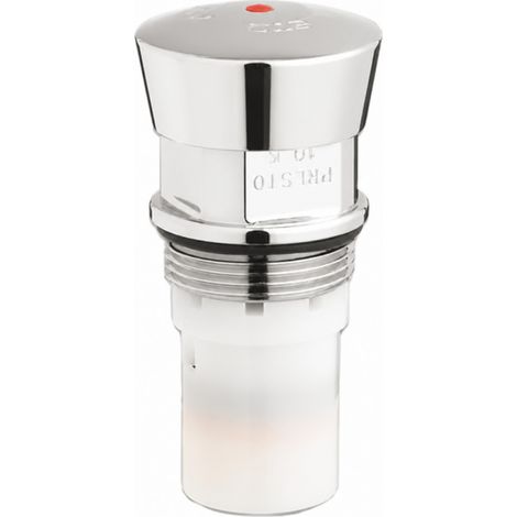 Testa d'acqua calda per Presto 504/600/605
