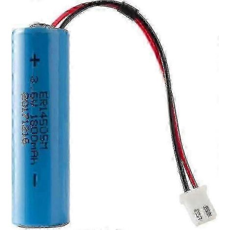 Fluidra Blue Lithium pour analyseur d'eau de piscine Blue Connect
