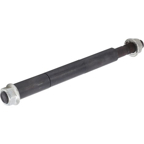 160x10mm Hinterachs-Radlager aus Stahl für 8-Zoll-Elektroroller-Modifikationszubehör (1/5)