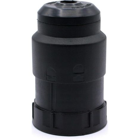 Mandrino a sgancio rapido SDS Plus compatibile con Makita DHR261T, DHR262T, DHR243, HR2450FT, HR2470FT, HR2611FT, HR2631FT
