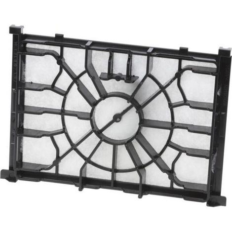 Filtre protection moteur aspirateur 259642 Accessoire compatible et Pour filtration optimale Référence 00579421 (1/5)