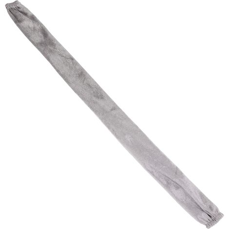 Dessous de plat en silicone épais, pliable, résistant à la chaleur, antidérapant et peu encombrant, pour la cuisine (bleu). (1/5)