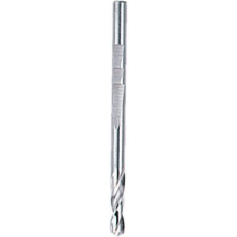 PUNTA P/ALBERO 5520 6,35X105 MM- KRINO- 5,0 pz