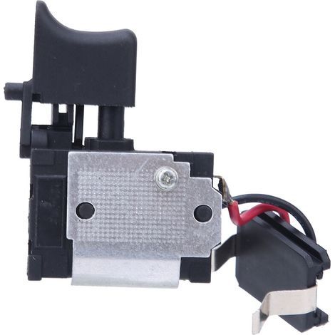 Interrupteur de commande de vitesse de forage CW/CCW DC50V et ci-dessous perceuse rechargeable interrupteur de commande de vitesse réglable tournevis électrique Perceuse (1/4)