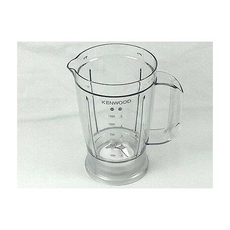 Container Kenwood su Blender con lama, base MultiPro FPP FPP220 FPP230 Base robot