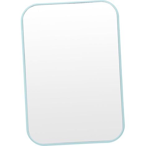 Miroir de Maquillage Miroir Portable pour Maison Voyage Pratique et Facile à Ranger (1/5)