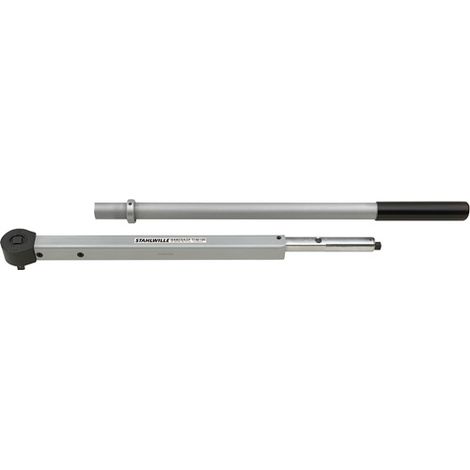 STAHLWILLE Drehmomentschlüssel Auslösend 721NF/100