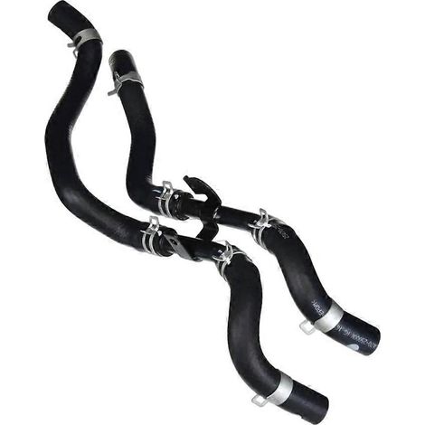 Ölkühlerschlauch-Baugruppe 254702G000 für Hyundai KIA Azera Tucson Santa Fe Sonata Optima Sorento (Kühlschlauch) (1/5)