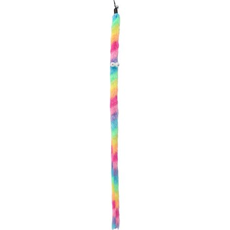 Accessoire De Baguette pour Chat avec Cloches 1Pc Interactif (1/5)