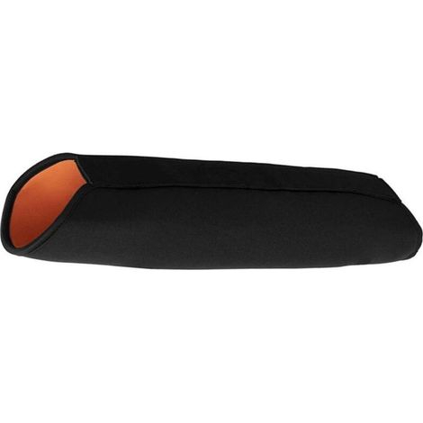 Housse de protection en néoprène pour batterie de vélo électrique, accessoire pour batterie lithium. (1/5)