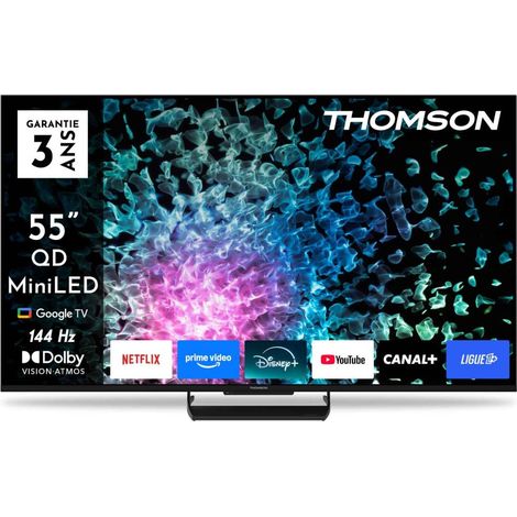 Téléviseur THOMSON 55MG7C15